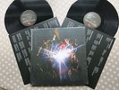 THE ROLLING STONES A Bigger Bang ORIGINAL EU 2LP GATEFOLD SHRINK EX/NEAR MINT