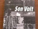 Son Volt Wide Swing Tremolo ( LP 1998 1st Ed. Warner Bros. U.S. Press, M-/M-)
