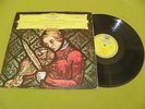 Mozart / Scarlatti - Maria Stader - Karl Richter / 1964 1st DGG SLPEM RED STEREO