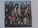 KISS / CALLING DR. LOVE (VTG.THAI 7” LP)...OOP