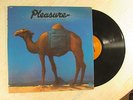 Pleasure LP FANTASY Dust Yourself Off FUNK SOUL