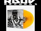 ASAP ROCKY - LIVE LOVE A$AP - 2 LP Orange VINYL 12