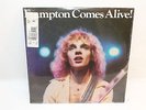 **Frampton Comes Alive  A&M RARE SEALED 2LP 1980s pressing  NOT 180 Gram 2 Disc