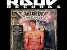C MURDER - TRAPPED IN CRIME - 2 LP VINYL 12