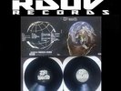 D12 - D12 WORLD - 2 LP VINYL 12