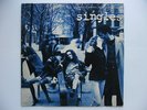 ALICE IN CHAINS SINGLES SOUNDTRACK LP 1992 PEARL JAM PUMPKINS SOUNDGARDEM