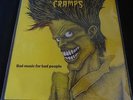 The Cramps 