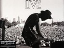 GARY JR. CLARK - Live