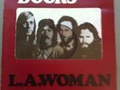 The Doors: L.A. Woman Original Vinyl LP