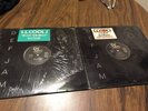 L. L. COOL J Rock The Bells DEF JAM 12