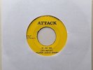 WILFRED JACKIE EDWARDS So Jah Seh BOB Marley Reggae KING TUBBY Roots 45