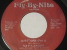 PAT STALLWORTH Questions FLY-BY-NITE Ohio Soul Funk OG 45 mp3