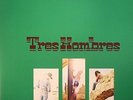 ZZ TOP - Tres Hombres - Vinyl (180 gram audiophile vinyl gatefold LP)