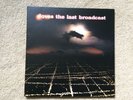 Doves - The Last Broadcast Vinyl LP