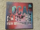 Local Natives - Hummingbird Sealed Red Deluxe Vinyl LP