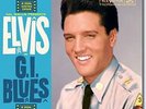 Elvis, G.I. Blues : 2 LP FTD Vinyl Limited Edition (Elvis Presley)