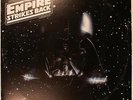 STAR WARS The Empire Strikes Back (Soundtrack) John Williams 2xLP Vinyl Q-588