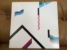 Wire 154 Vinyl 12 Inch VG SHSP 4105