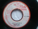 Jackie Edwards - Invasion on High Note 7