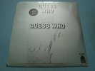 Guess Who Play the Guess Who LP Sealed PIP-6806 1971