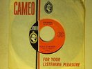 Bob Seger & The Last Heard 45 Sock It To Me Santa / Florida Time   VG+  rock
