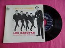 EP Billy J. KRAMER & the DAKOTAS 