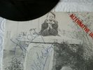 Stiff little fingers, alternative ulster, signed copy, rare punk.