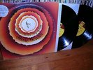 Stevie Wonder ?– Songs In The Key Of Life - 1976 Special Edition LP w/book & 45