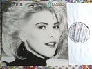 C. C. Catch . classics LP  1989 Arabesque CC Dieter Bohlen Sandra Baccara Chilly