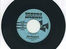 THE KEEPERS   She Understands/Lost Love   garage 45   BRAVURA $