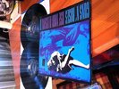 Guns N' Roses ?– Use Your Illusion II,1991,DBL LP,GEFFEN,EX