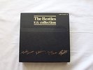Beatles EP Collection. BRAND NEW NEVER PLAYED BOX SET OF 15. VERY RARE
