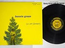 BENNIE GREEN WITH ART FARMER PRESTIGE PR-7041 Japanese Pressing Vinyl LP