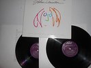 John Lennon, Imagine Rare Soundtrack Double Lp, Excellent