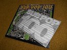 Sub Pop 100 Various Grunge  with Insert U S Original