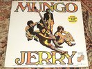 Mungo Jerry Original Sealed LP 1970 Janus w/ In the Summertime Psych