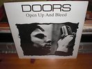 Doors  ?– Open Up And Bleed