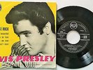 ELVIS PRESLEY - FRENCH EP 45T 7