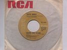 DAVID BOWIE 1977 NM CANADA SOUND & VISION / A NEW CAREER 45 - ARCHIVE COPY