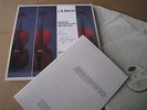 NYFFENEGGER BACH 6 CELLO SUITES ARMIDA SWISS AUDIOPHILE REMASTER LIMITED 100 EX