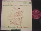 BEETHOVEN - Sonatas for Violin & Piano SZERYNG RUBINSTEIN RCA Living Stereo