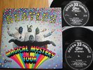 THE BEATLES - MAGICAL MYSTERY TOUR EP 7 TRACKS - 2x 7
