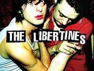 Libertines vinyl LP album record The Libertines UK RTRADLPX166 ROUGH TRADE