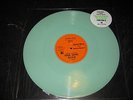 Glow In The Dark PLANET ROCK Afrika Bambaataa & Soulsonic Force 12
