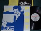 Paul Kelly Post LP 1985 Australia w Inner ExCondition 