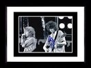 *RARE - LED ZEPPELIN - JIMMY PAGE - HAND SIGNED ORIGINAL AUTOGRAPH