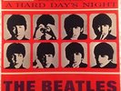 The Beatles  Dutch EP *A Hard Day's Night 2* Excellent Condition