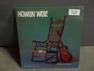 Howlin' Wolf LP Self Titled Chess NM