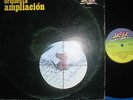 ORQUESTA LA AMPLIACION SALSA VENEZUELA LP , KILLER DESCARGAS , RARE