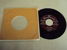 THE CRICKETS - MAYBE BABY - VG++ 45 RPM BRUNSWICK 55053 RECORD 1958 BUDDY HOLLY